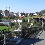 펜션 Am Trapp *