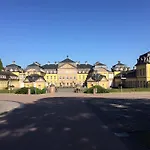 펜션 Am Trapp Padberg