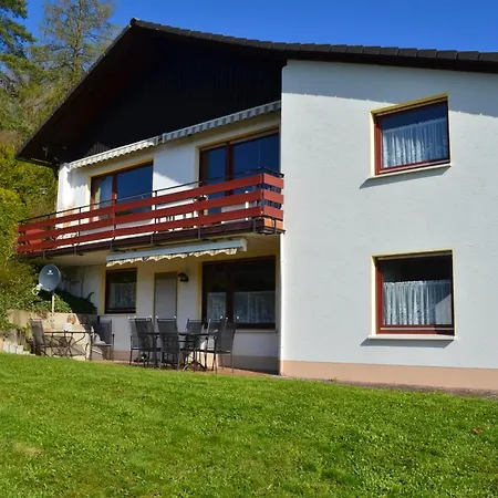 Tatil Evi Am Trapp *