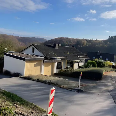 Am Trapp Сasa de vacaciones *