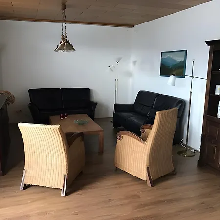 Am Trapp Tatil Evi *