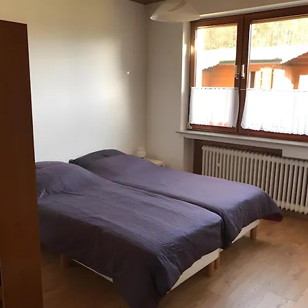 Am Trapp Tatil Evi
