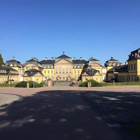 Am Trapp * Padberg