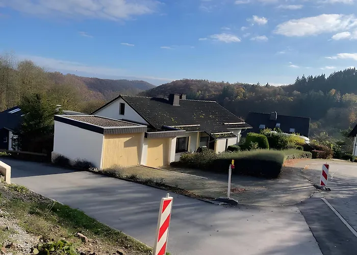 Am Trapp Сasa de vacaciones *