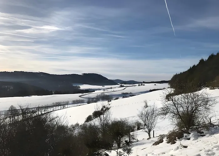 Am Trapp Сasa de vacaciones