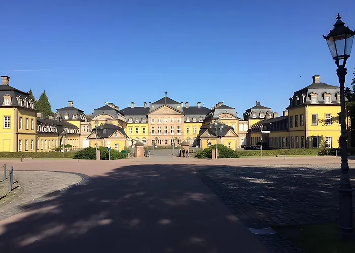 Сasa de vacaciones Am Trapp Padberg